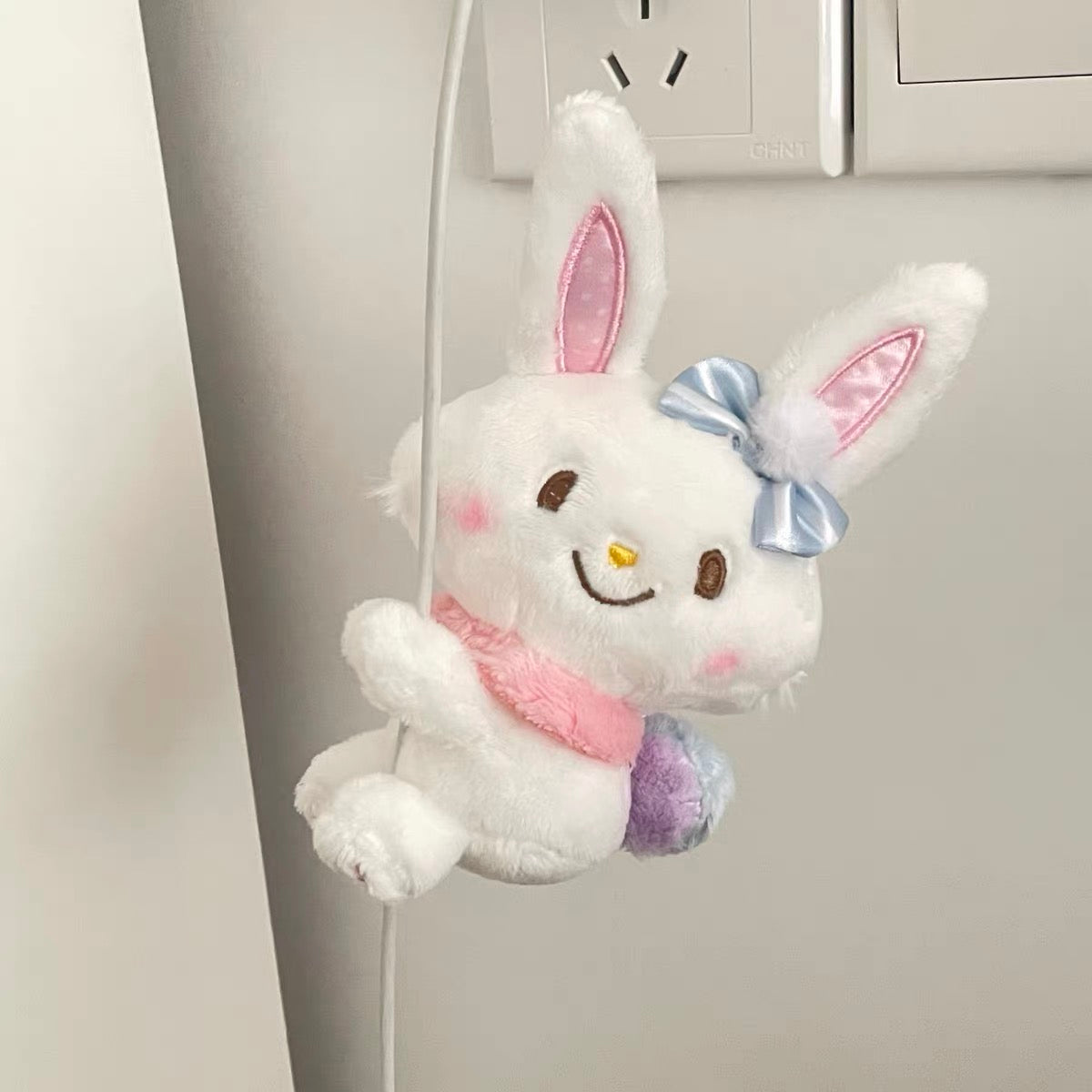 しまむら サンリオ ウィッシュミーメル メルちゃんぬいぐるみ